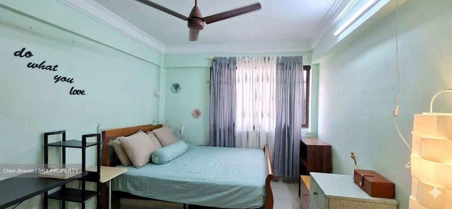 Blk 406 Hougang Avenue 10 (Hougang), HDB 4 Rooms #563678291